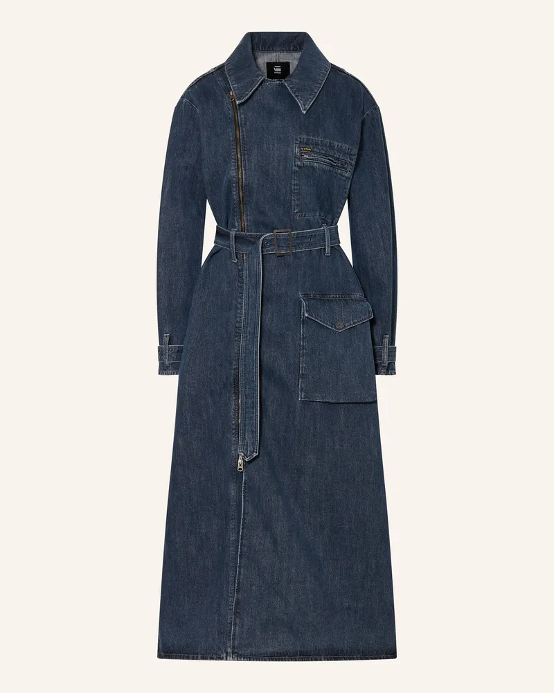G-STAR RAW Jeans-Trenchcoat G852