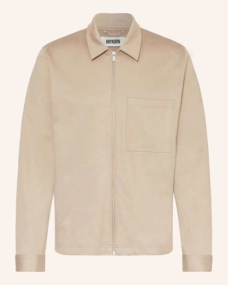 Drykorn Jacke JERSON Beige