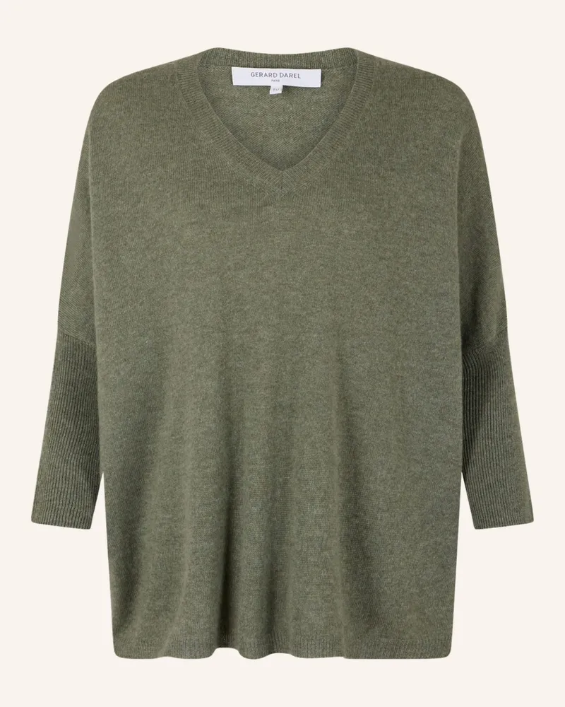 Gerard Darel Pullover JOURDAN Grün