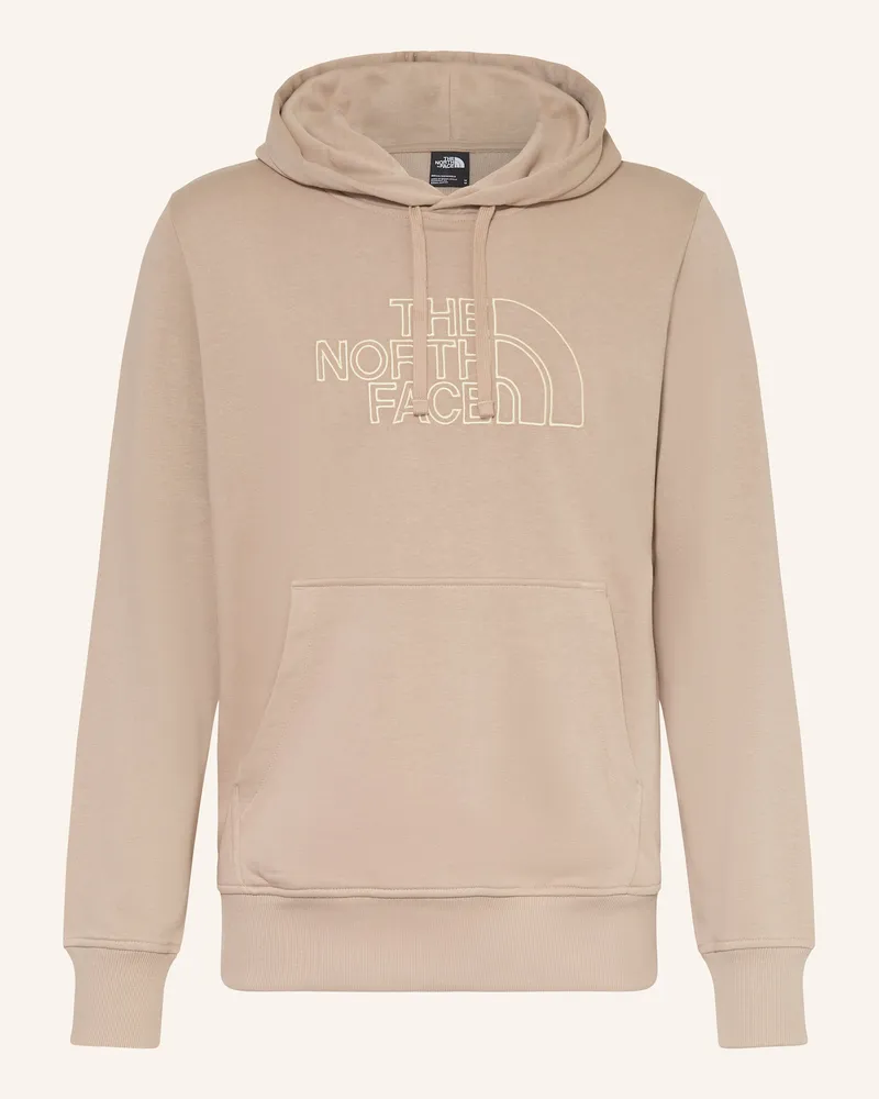 The North Face Hoodie DREW PEAK Beige