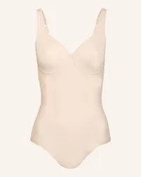 Triumph Shape-Body MEDIUM SHAPING SERIES Beige