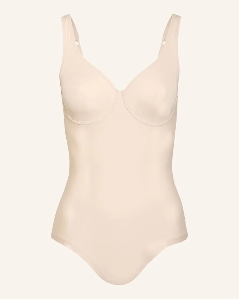 Triumph Shape-Body MEDIUM SHAPING SERIES Beige