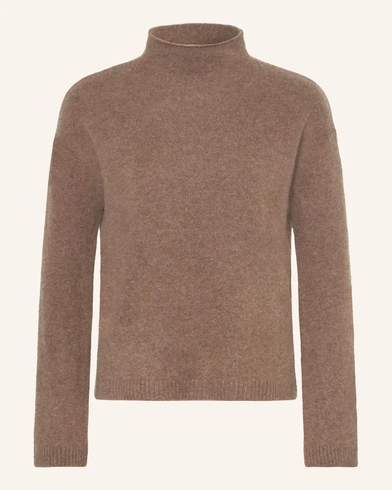 Max Mara Cashmere-Pullover ORLAYA Beige