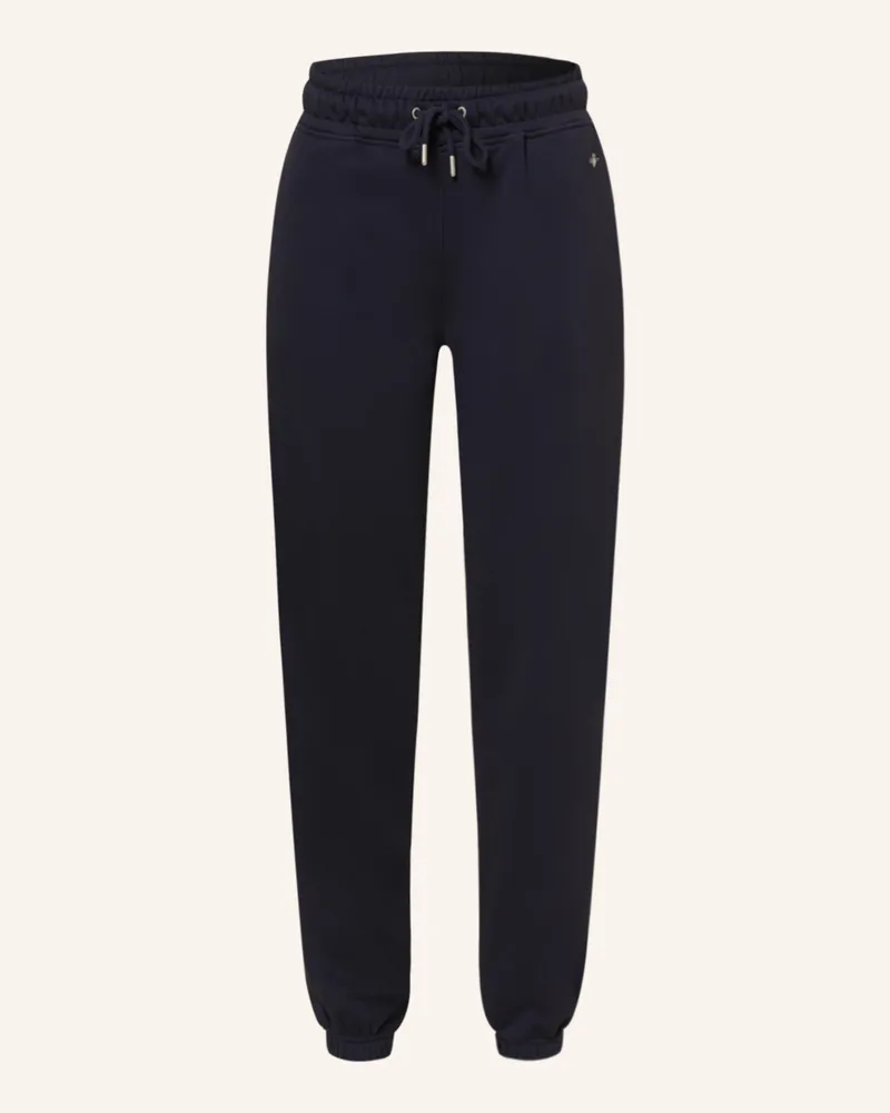 Gant Sweatpants SHIELD Dunkelblau