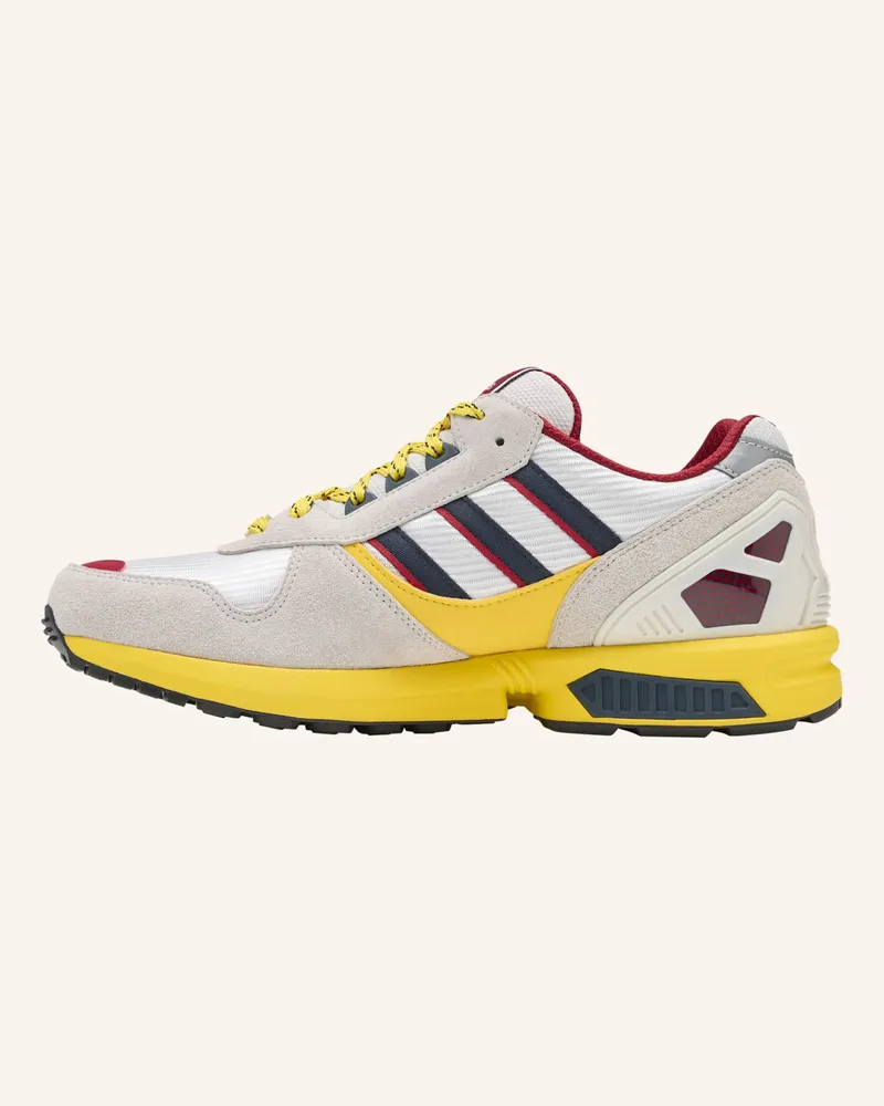 adidas Fc Arsenal Spzl Zx 7300 Schuh weiss Weiss
