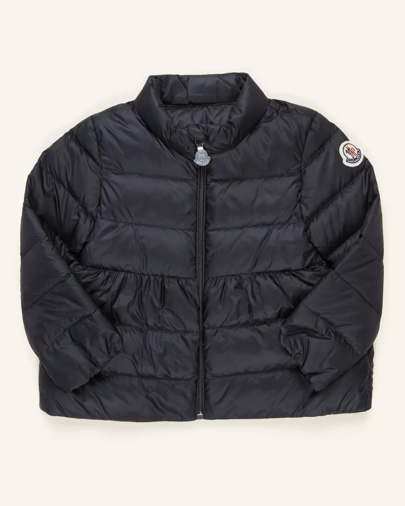Moncler Daunenjacke Joelle blau Dunkelblau