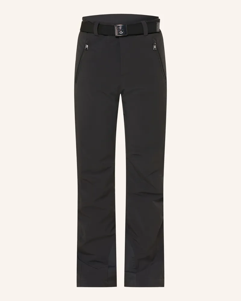 Bogner Skihose Thore-T schwarz Schwarz