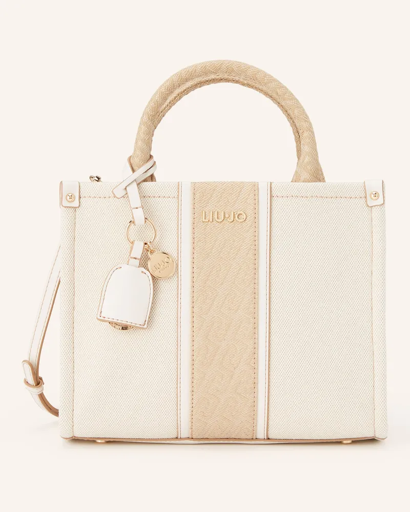Liu Jo Handtasche Small beige Hellbraun