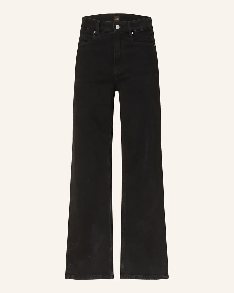 HUGO BOSS Straight Jeans ADA 008