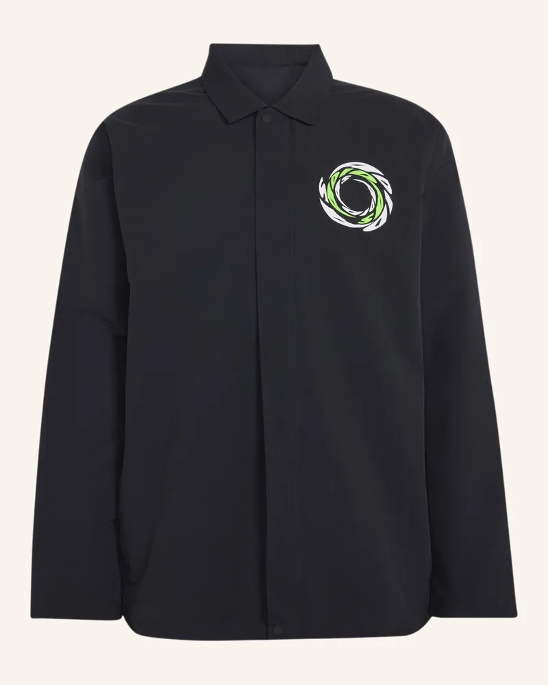 adidas Mercedes – Amg Petronas Formula 1 Team Lights On Jacke schwarz Schwarz