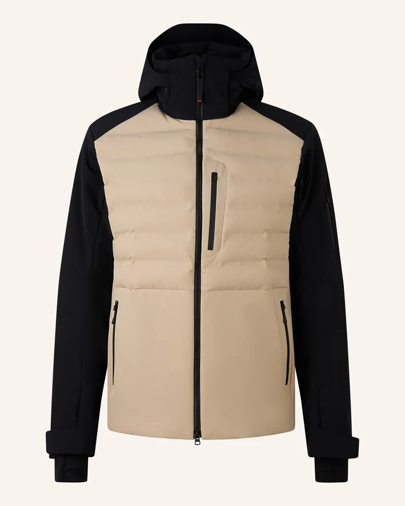 Bogner Fire & Ice Skijacke Beige