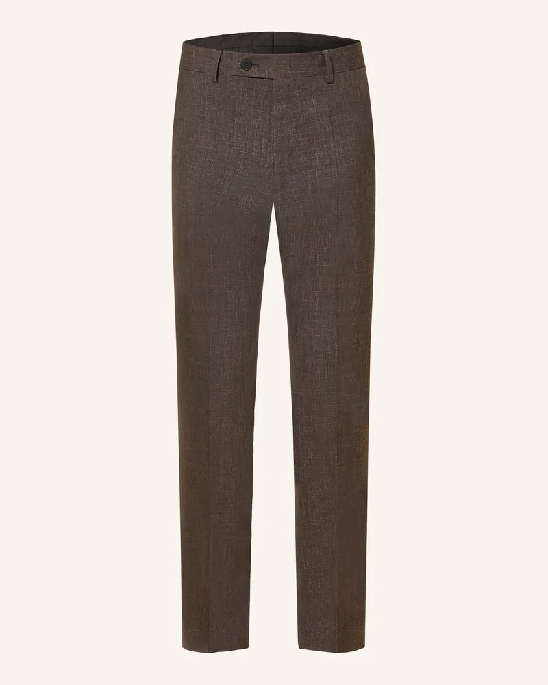 HUGO BOSS Anzughose Slim Fit 208