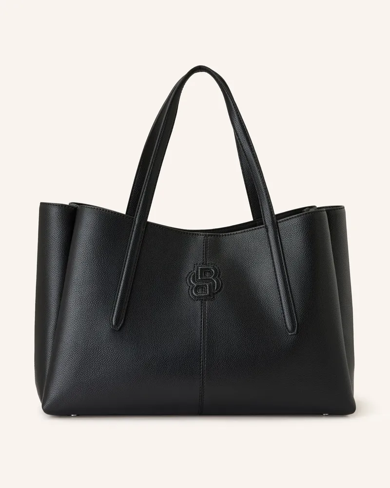 HUGO BOSS Shopper Anett schwarz Schwarz