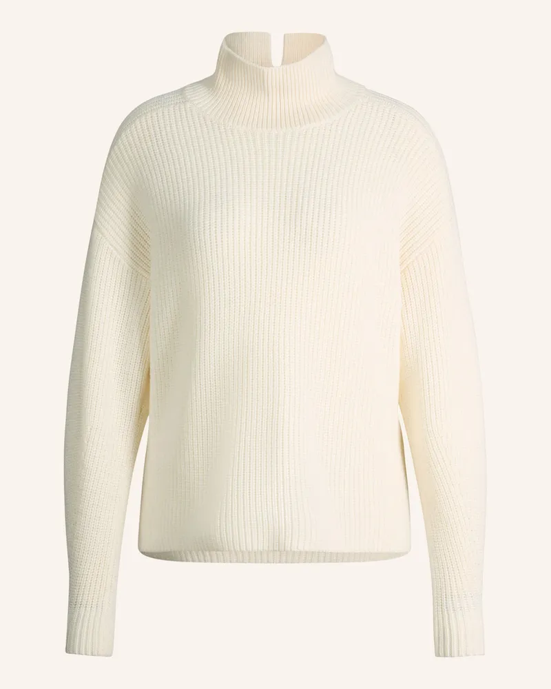 windsor. Pullover weiss Weiss