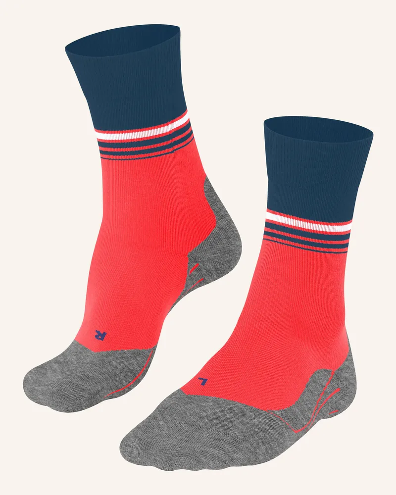 Falke Laufsocken RU4 8584