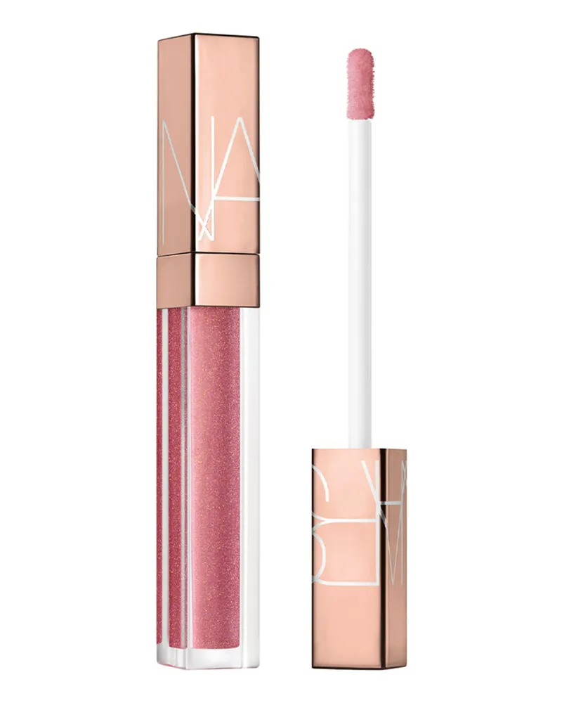 NARS Cosmetics Afterglow Lip Shine Lipgloss Unbroken