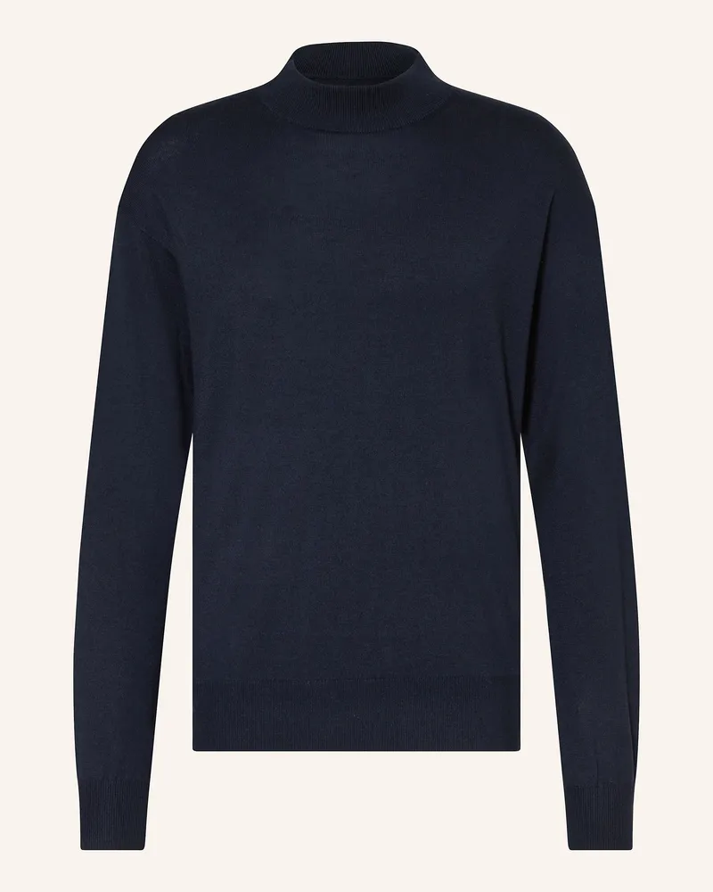 Scotch&Soda Pullover CORE Dunkelblau