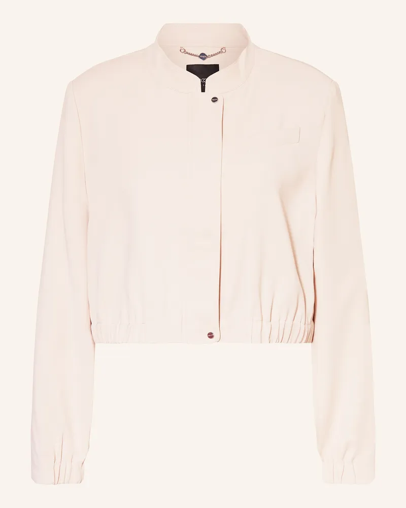 Marc Cain Cropped-Blouson 127