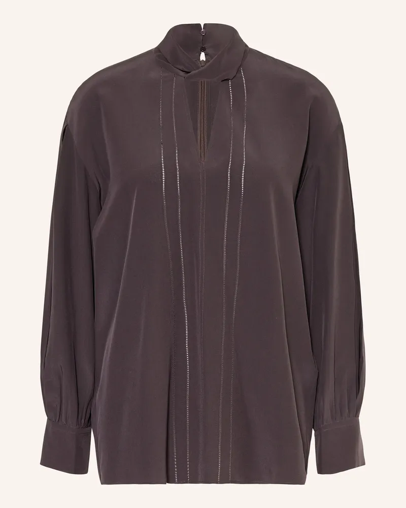 Joseph Blusenshirt RIVOLI aus Seide 0572