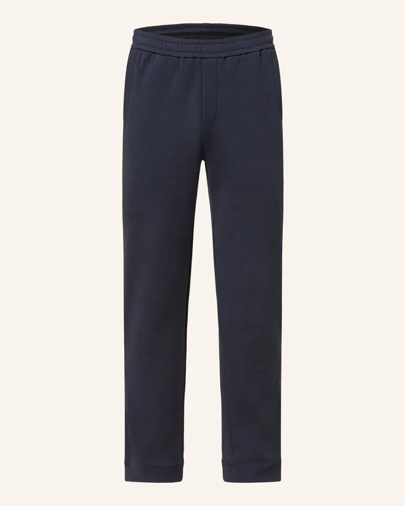 Bogner Strickhose Lars blau Dunkelblau