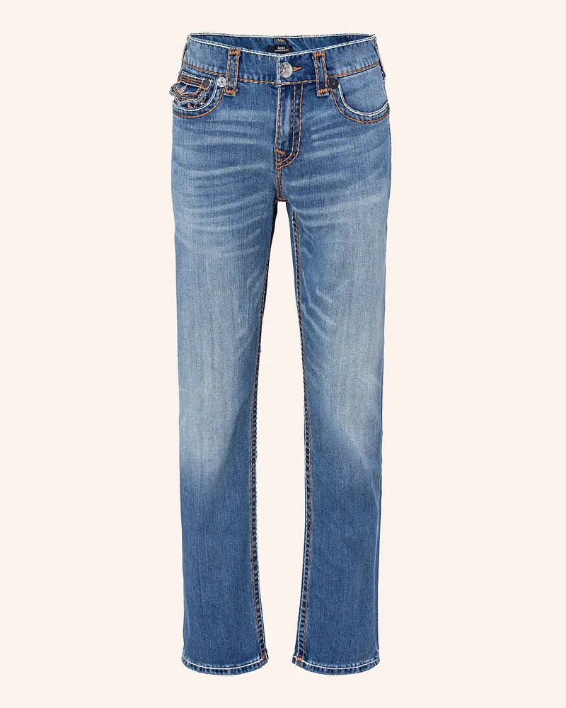 True Religion Jeans Ricky blau Blau