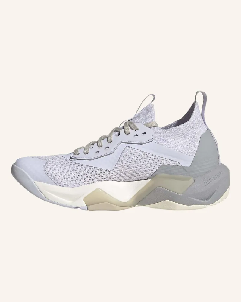 adidas Rapidmove Adv 2 Trainingsschuh lila Weiss