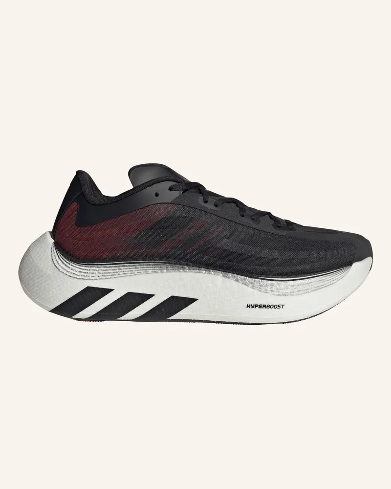 adidas Sneaker Hyperboost Ephr Lt rot Schwarz