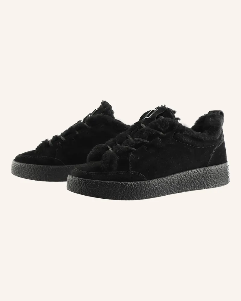 Högl Sneaker Miles schwarz Schwarz