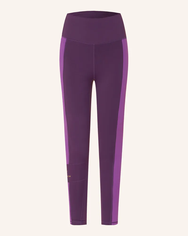 Venice Beach Tights Camy lila Fuchsia