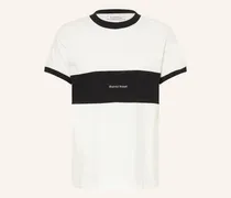 T-Shirt Japan schwarz