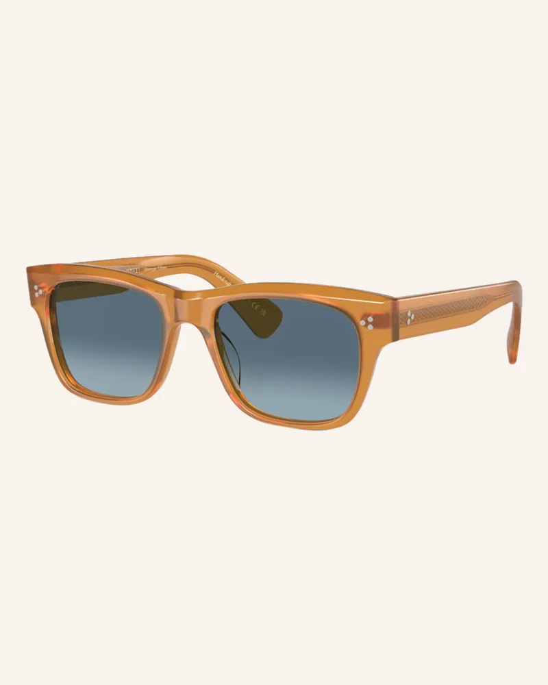 Oliver Peoples Sonnenbrille OV5524SU BIRELL SUN 1578q8