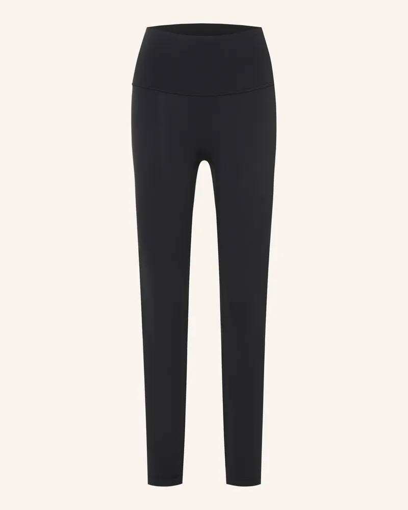 LULULEMON Tights Align™ No Line Hr 25in schwarz Schwarz