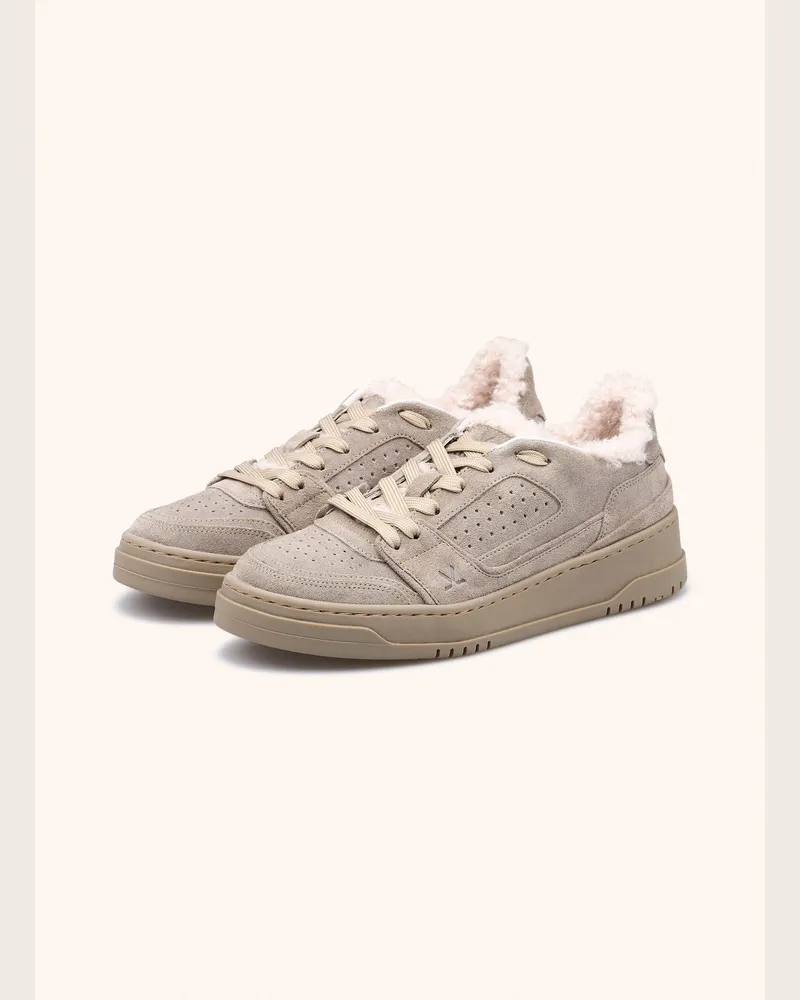 Lloyd Schuhe beige Beige