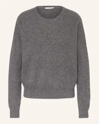 lilienfels Cashmere-Pullover Grau