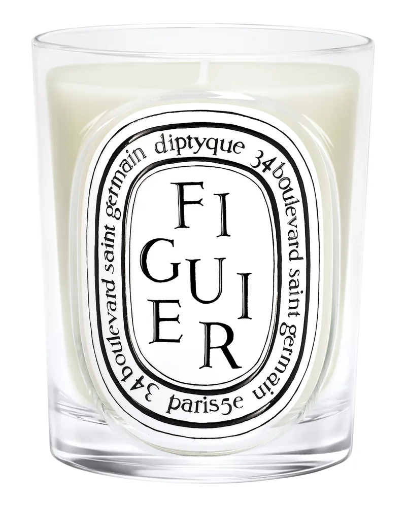 Diptyque Figuier Duftkerze 190 g 