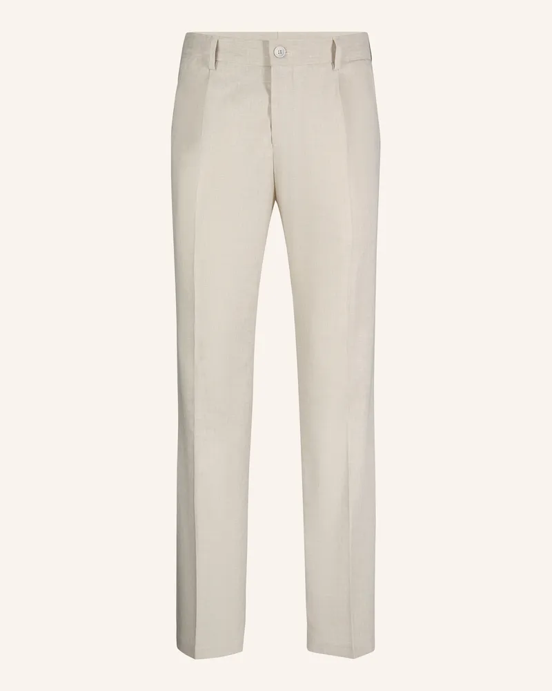 Strellson Anzughose Tomeo beige Beige