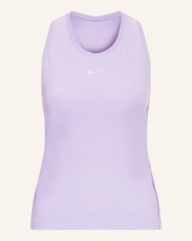 Nike Tanktop VICTORY Helllila