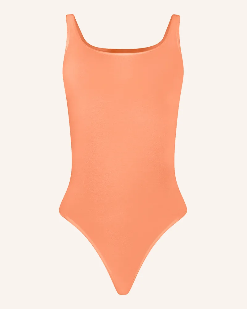 Wolford String-Body Jamaika beige Beige