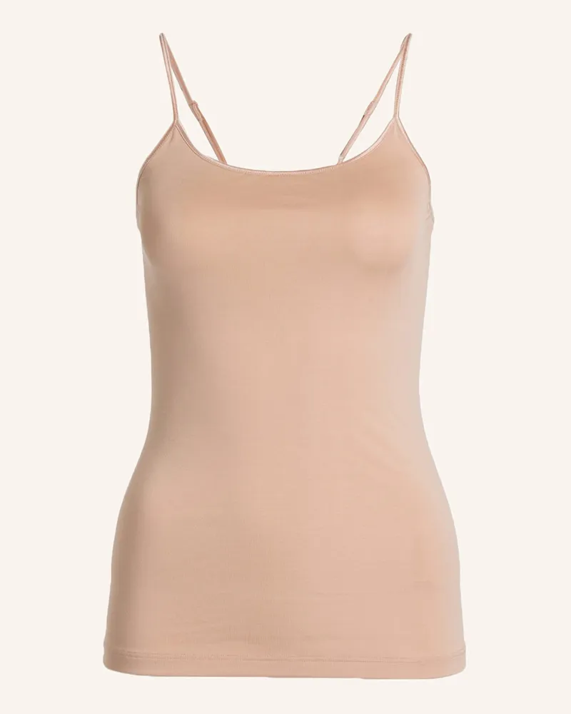 Mey Top Serie Emotion beige Cream