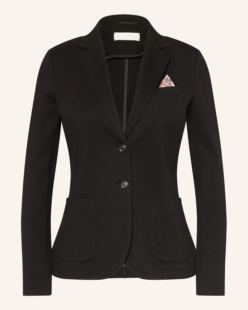 CIRCOLO 1901 Blazer Schwarz