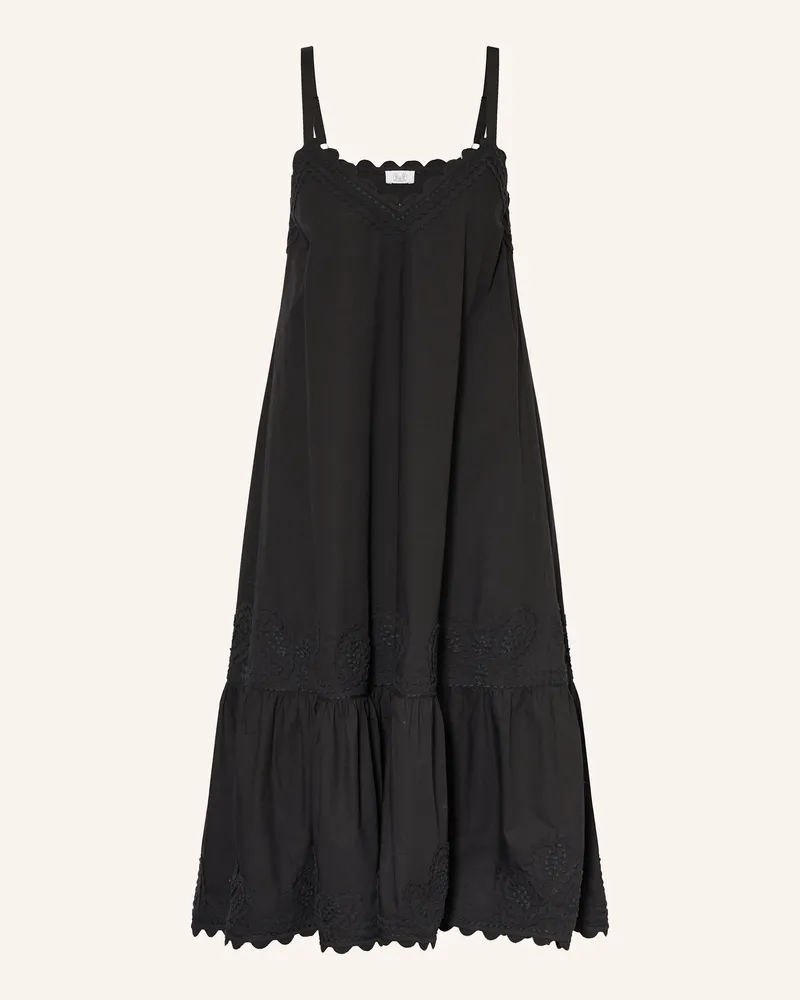 Princess goes Hollywood Kleid Schwarz