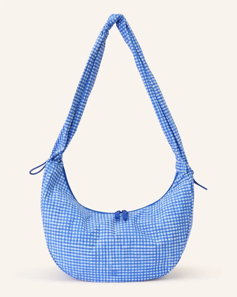 Got Bag Umhängetasche Ruffle blau Blau