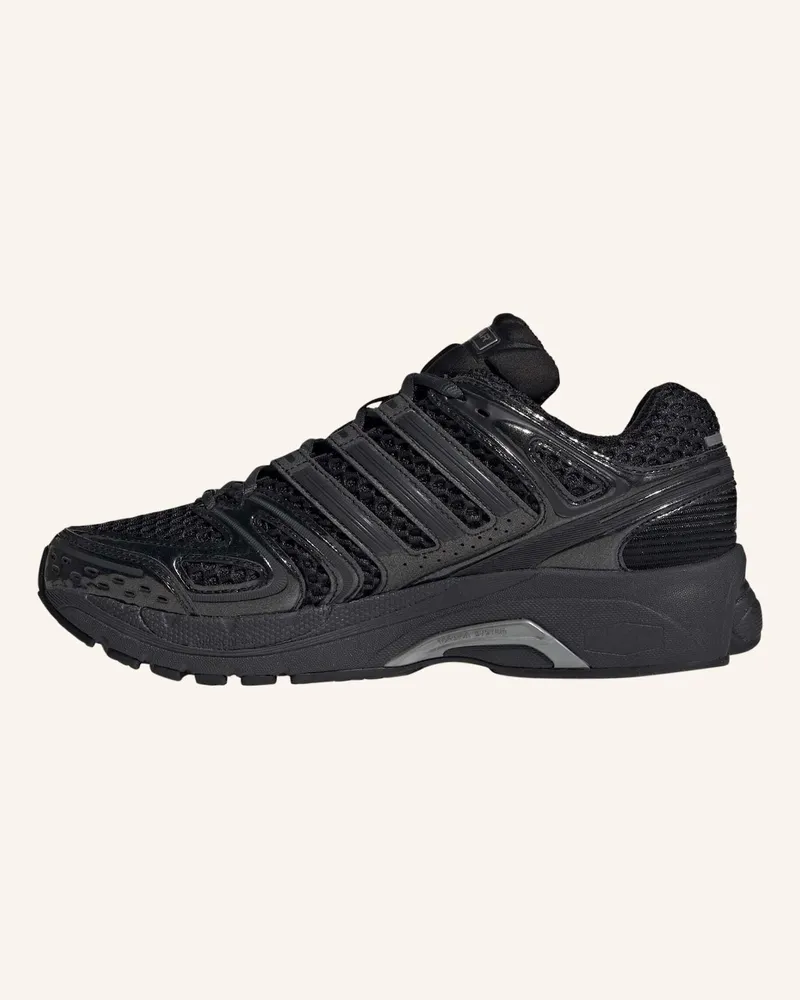 adidas Sneaker Adistar Control schwarz Schwarz