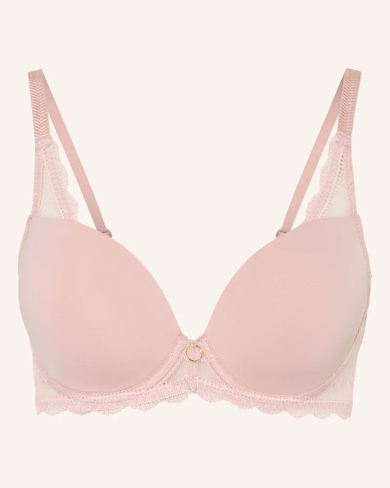 Triumph Schalen-Bh Comfort Allure rosa Rosé