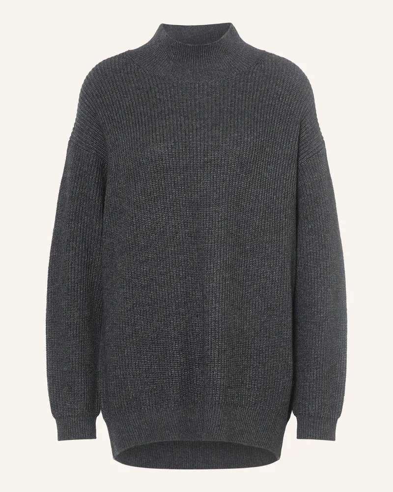 Darling Harbour Pullover grau Anthrazit