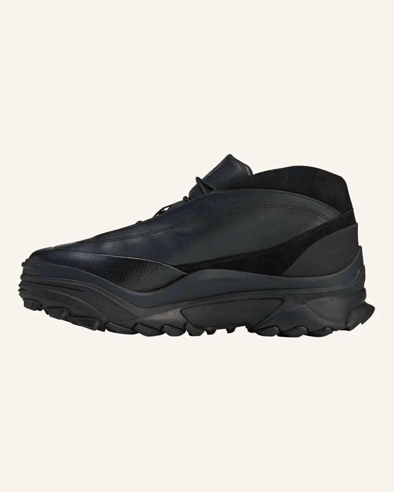 Y-3 Y-3 gsg9 Mid schwarz Schwarz