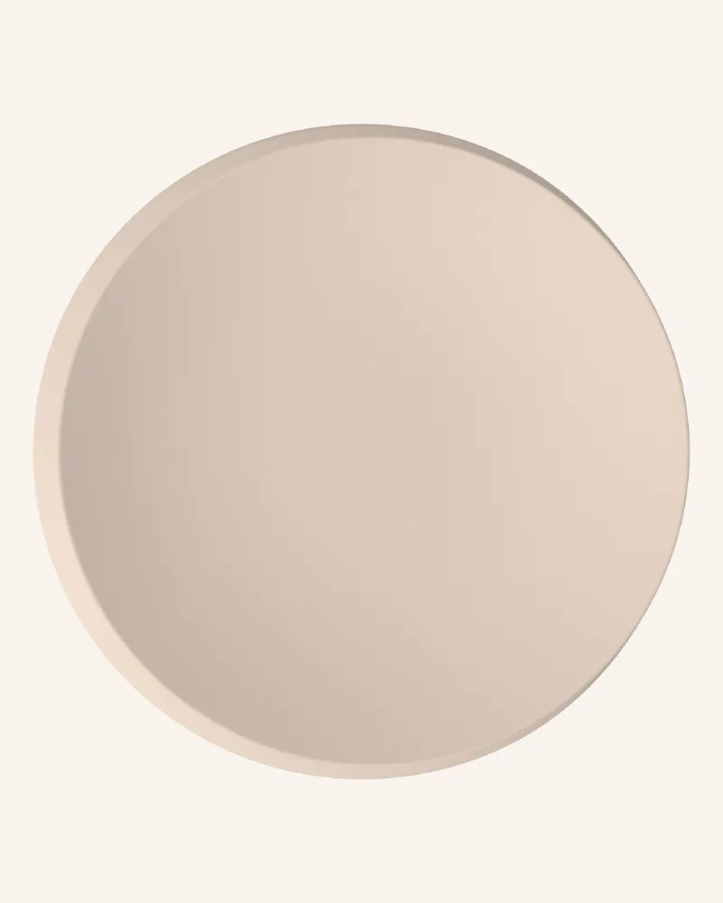 Villeroy & Boch Brotteller Newmoon Beige beige Beige