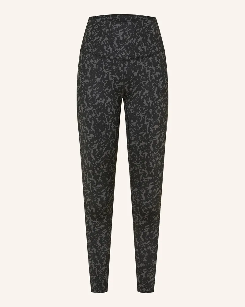 Varley Tights FREESOFT™️ HIGH RISE Dunkelgrau