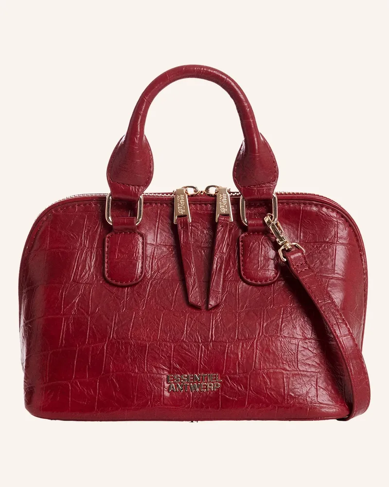 Essentiel Tasche Kamilla rot Rot