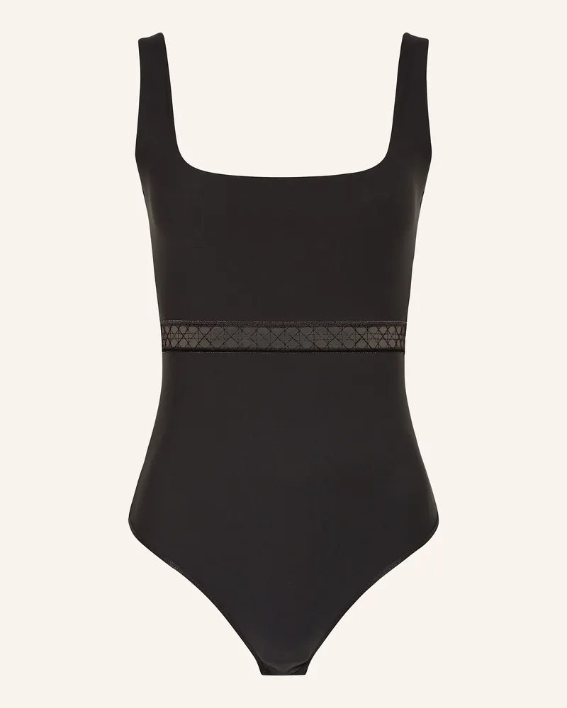 Triumph String-Body PALINA COSMIC HEARTBEAT Schwarz